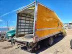2016 Freightliner Business Class M2 BOX Truck