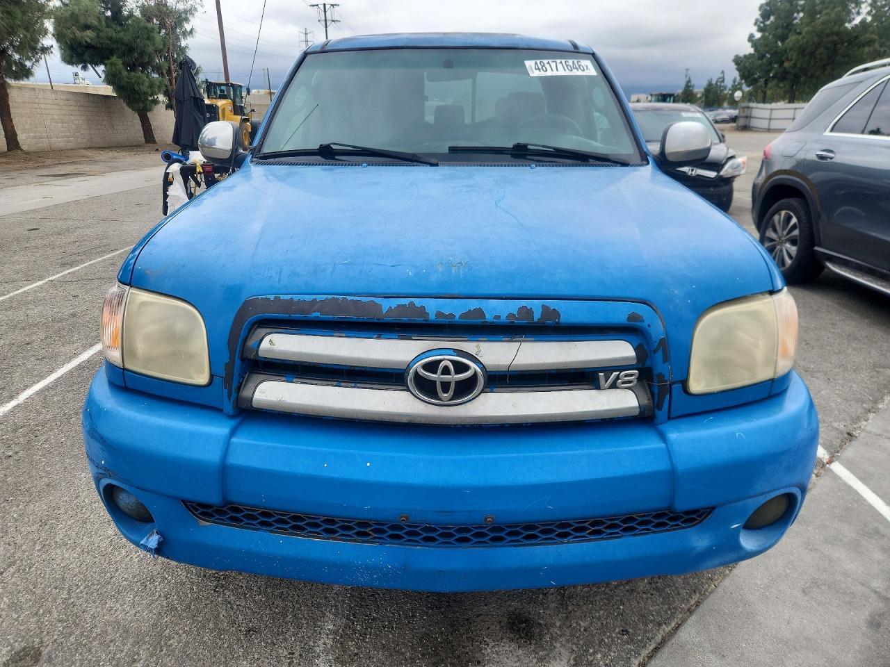2006 Toyota Tundra SR5