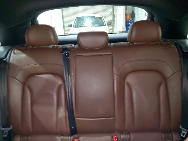 2018 Audi Q3 Premium