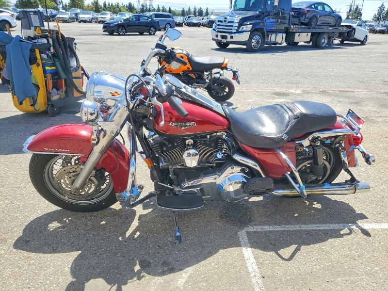2007 Harley-Davidson Flhrci