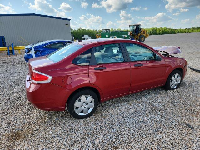 2010 Ford Focus s