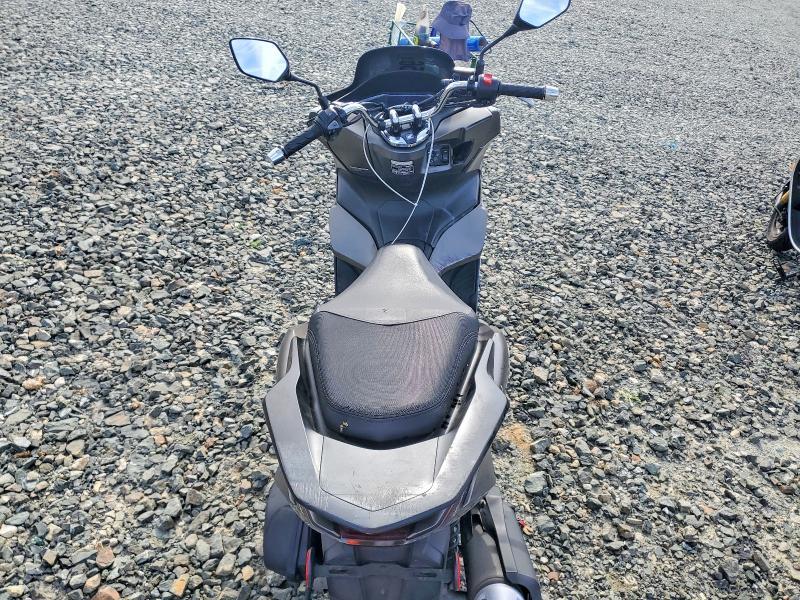 2024 Honda WW160 A