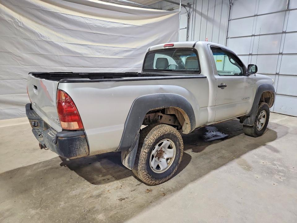 2005 Toyota Tacoma Base