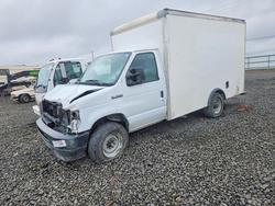 2022 Ford Econoline E350 Super Duty Cutaway Van en venta en Airway Heights, WA