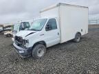 2022 Ford Econoline E350 Super Duty Cutaway Van