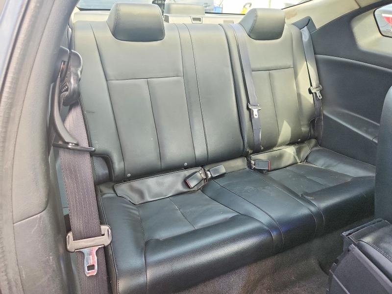 2008 Nissan Altima 2.5 s