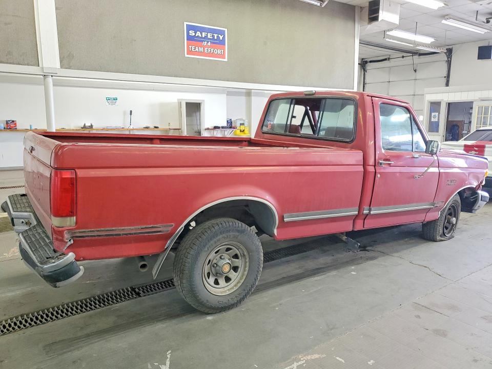 1990 Ford F150
