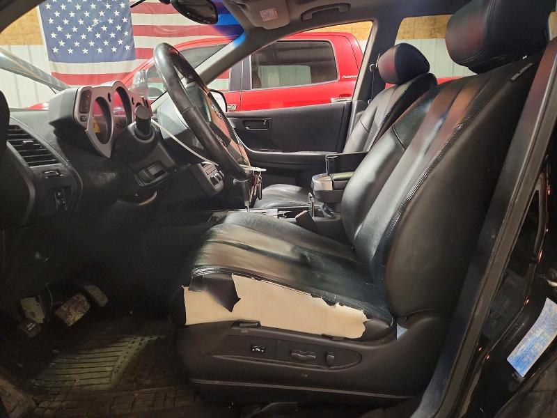 2003 Nissan Murano sl