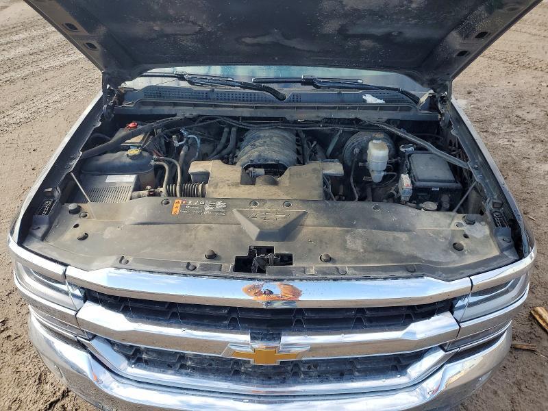 2019 Chevrolet Silverado LD K1500 LT