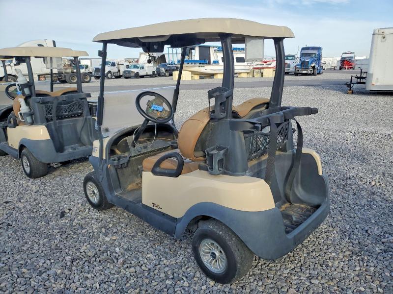 2020 Club Car Tempo Lithium Golf Cart