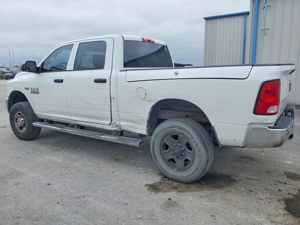 2014 Dodge RAM 2500 ST