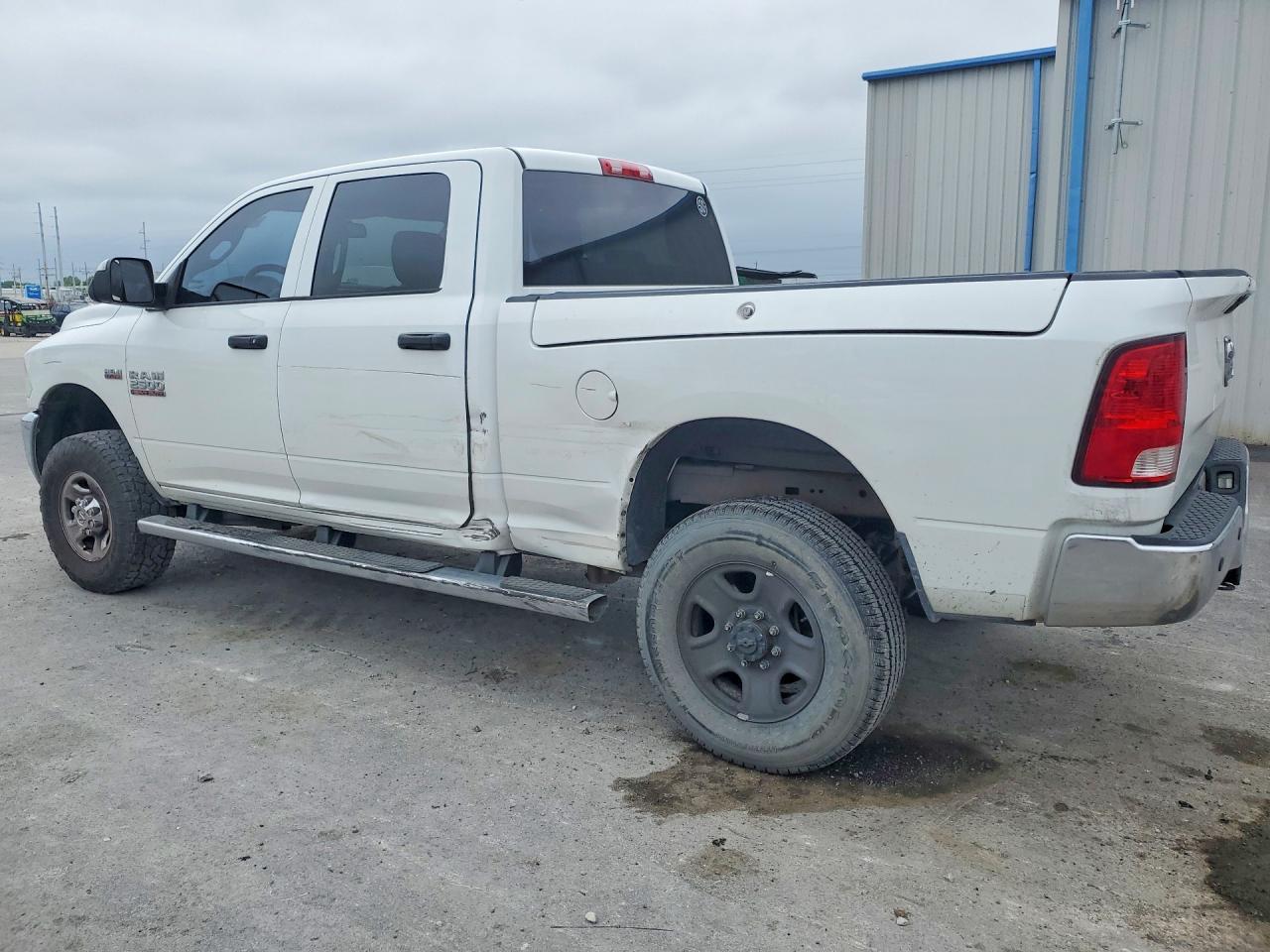 2014 Dodge RAM 2500 ST