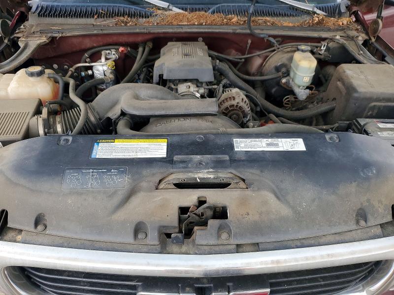 1999 GMC Sierra 1500