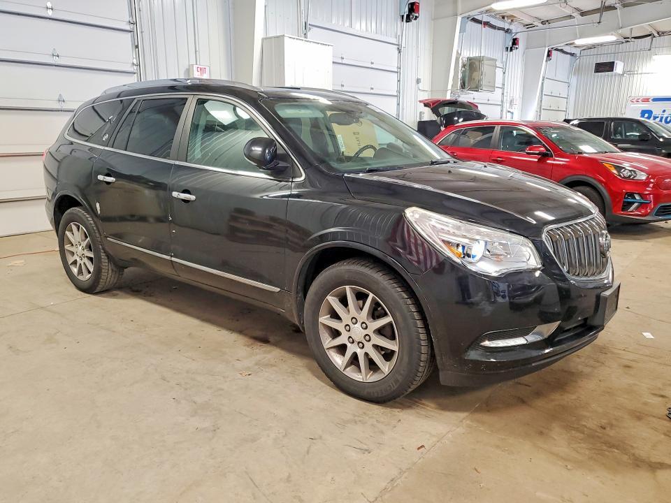 2016 Buick Enclave