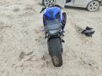 2012 Yamaha YZFR6