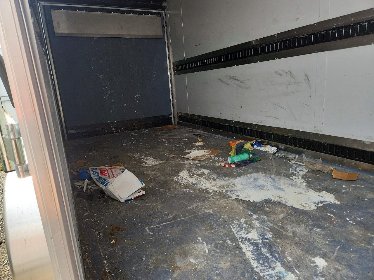 2025 United UXT-718TA70-8.5 Enclosed Cargo Trailer