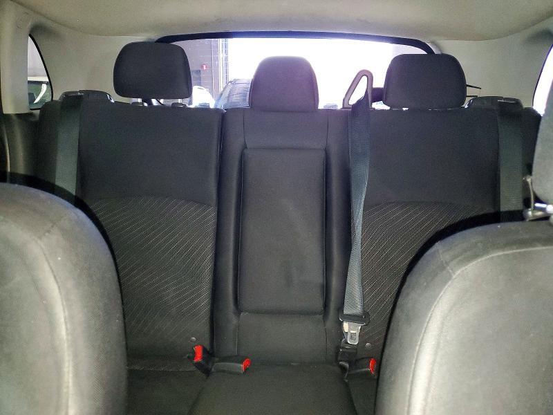 2015 Mitsubishi Outlander Sport se