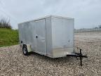 2022 Cargo 2022 LGS Industries Enclosed Cargo Trailer