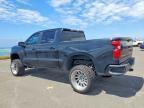 2019 Chevrolet Silverado C1500 RST
