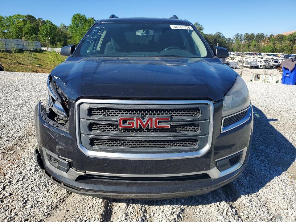 2013 GMC Acadia sle