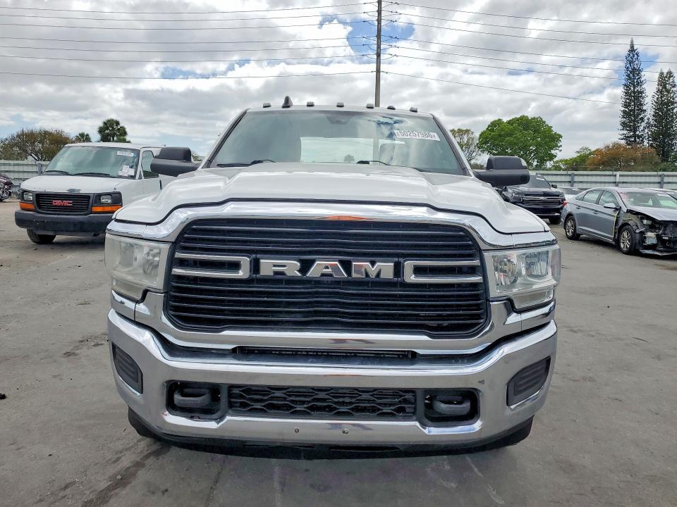 2021 Dodge RAM 3500 BIG Horn