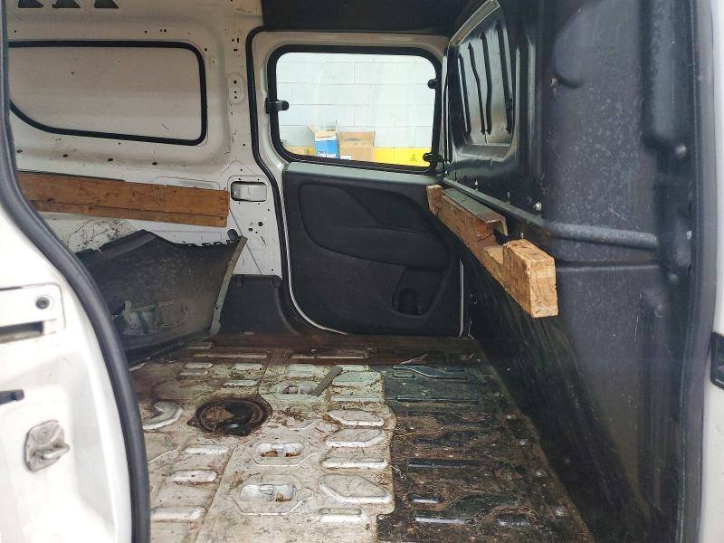 2020 Dodge RAM Promaster City