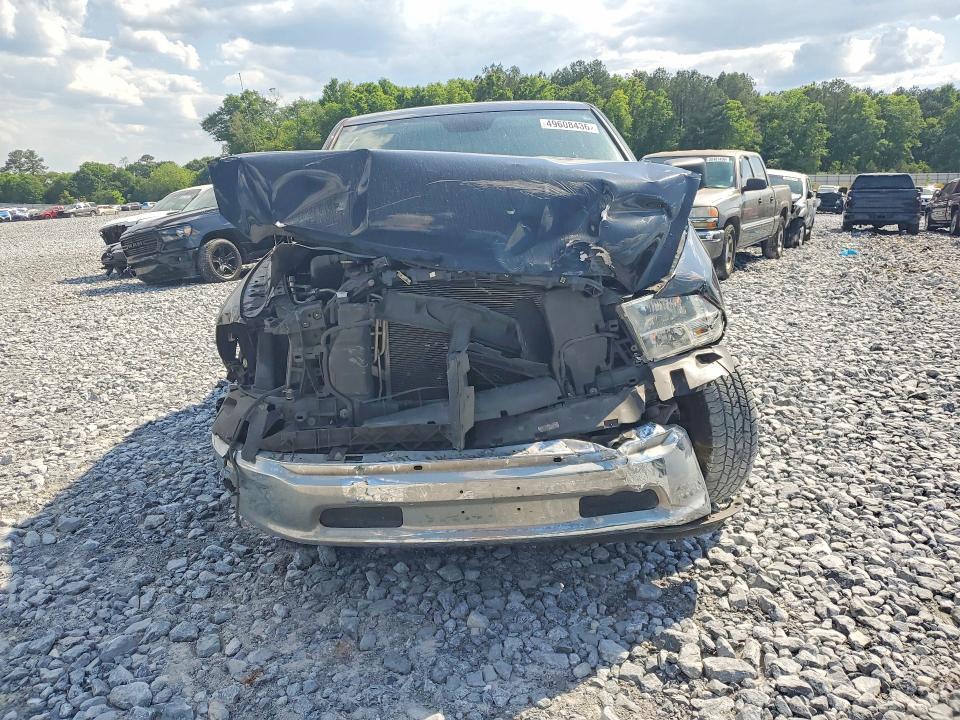 2021 Dodge RAM 1500 Classic SLT