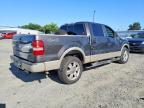 2007 Ford F150 Supercrew