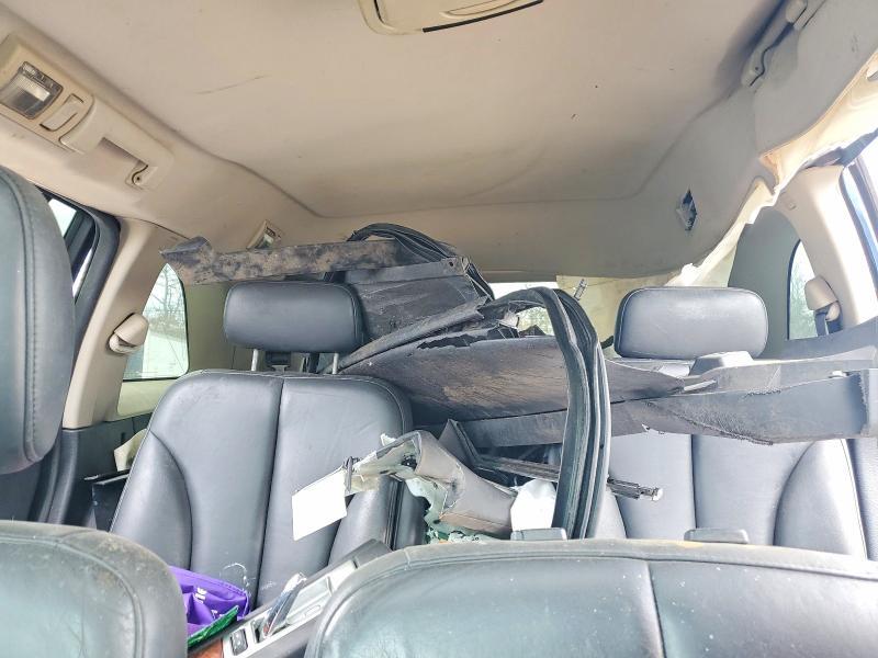 2005 Chrysler Pacifica Touring