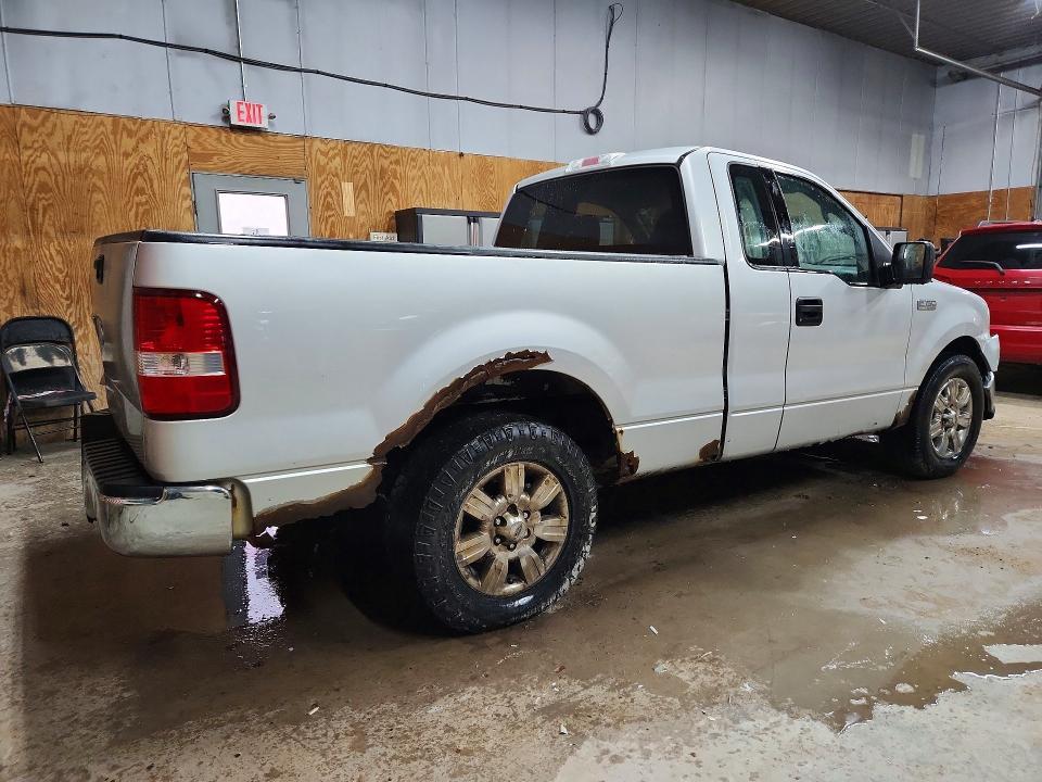 2004 Ford F150