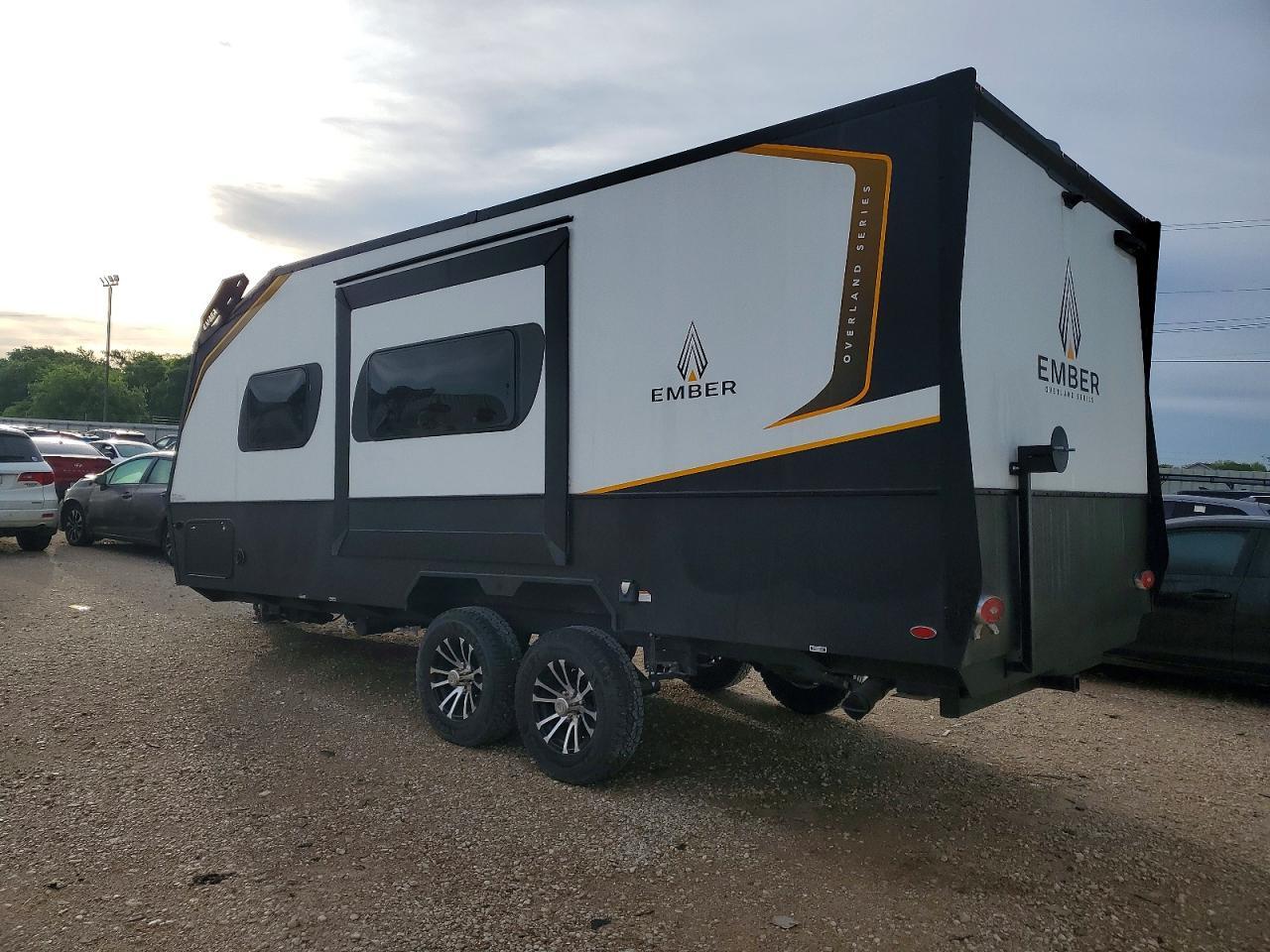 2023 Ember Recreational Vehicle (RV)