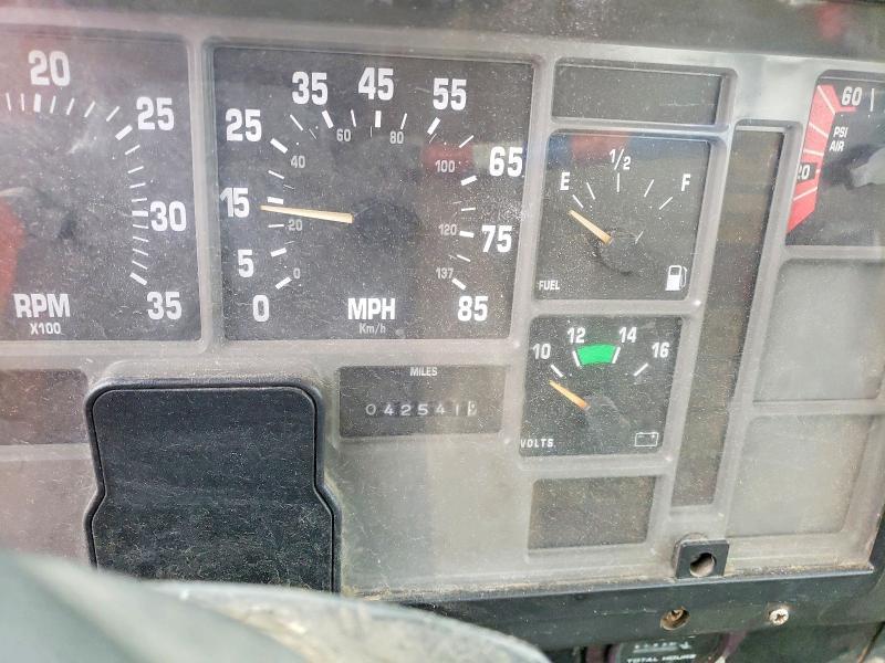 1991 International 4000 4800