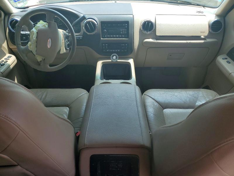 2003 Ford Expedition Eddie Bauer