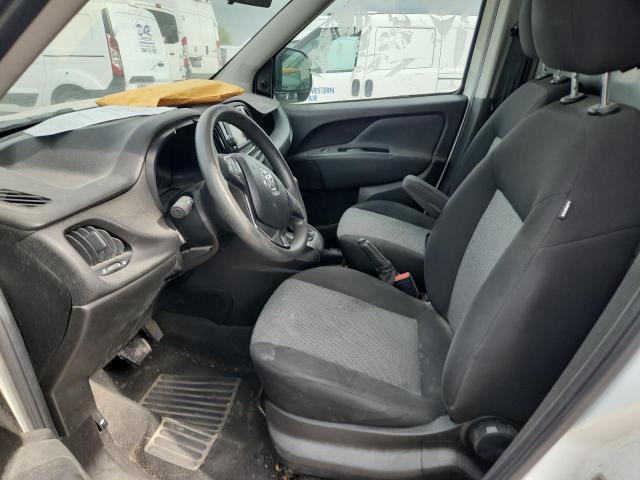 2019 Dodge Ram Promaster City Utility / Service van