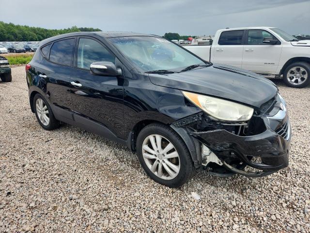 2013 Hyundai Tucson Limited