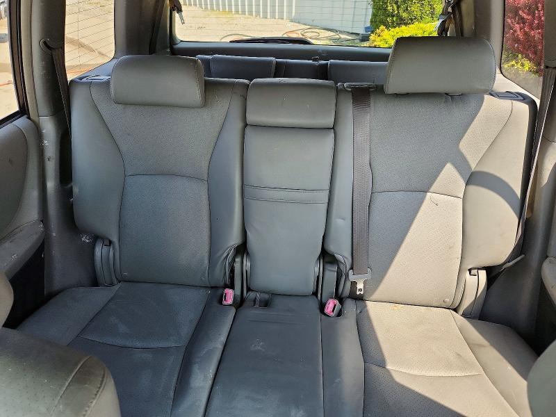 2005 Toyota Highlander Limited