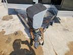 2025 Unknown 2025 Crazy Monkey Enclosed Cargo Food Trailer