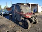 2022 Polaris Ranger XP 1000 Utility Vehicle