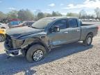 2016 Nissan Titan XD SV