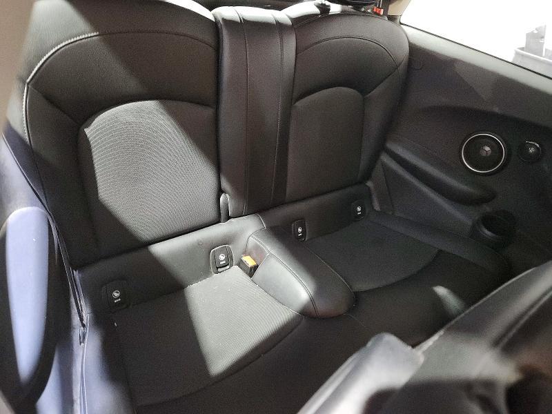 2014 Mini Cooper s