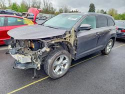 2019 Toyota Highlander Limited for sale in Portland, OR