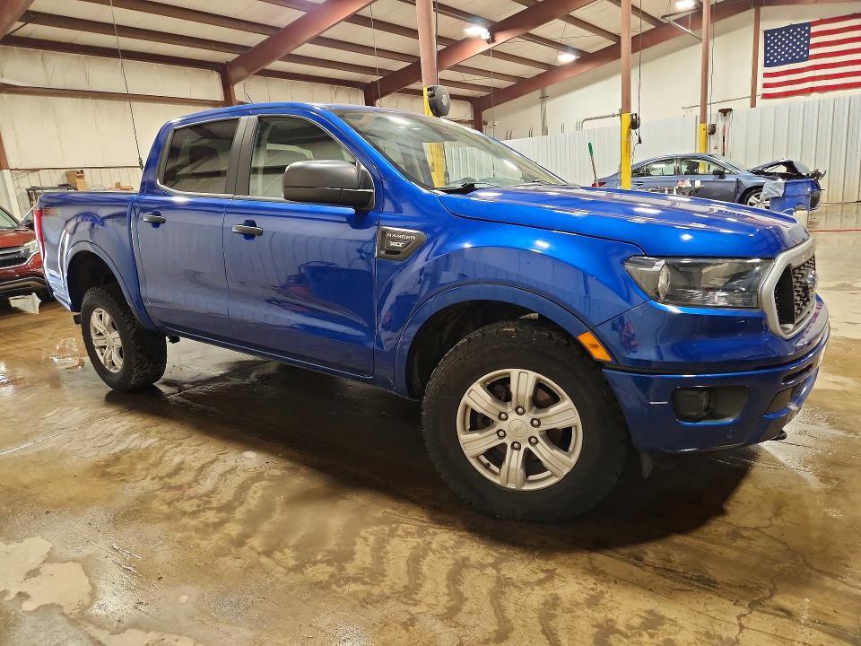 2019 Ford Ranger XL