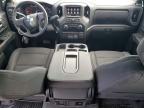 2025 Chevrolet Silverado K1500 Custom