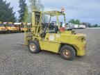 1980 Clark C500Y100 Forklift