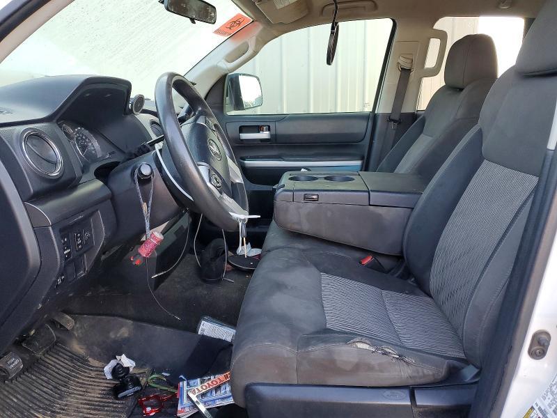 2014 Toyota Tundra SR5