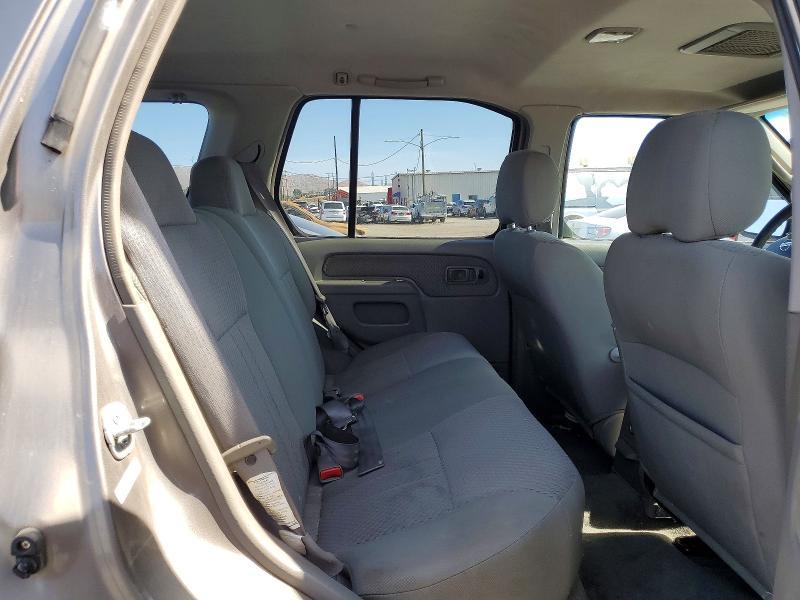 2004 Nissan Xterra xe