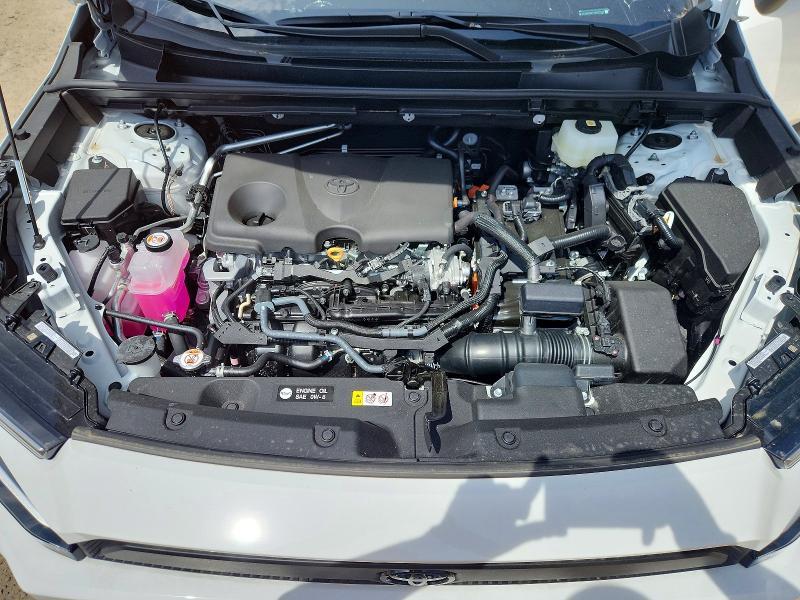 2026 Toyota Rav4 Woodland