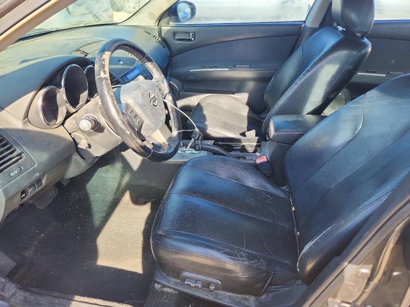 2005 Nissan Altima 3.5 se