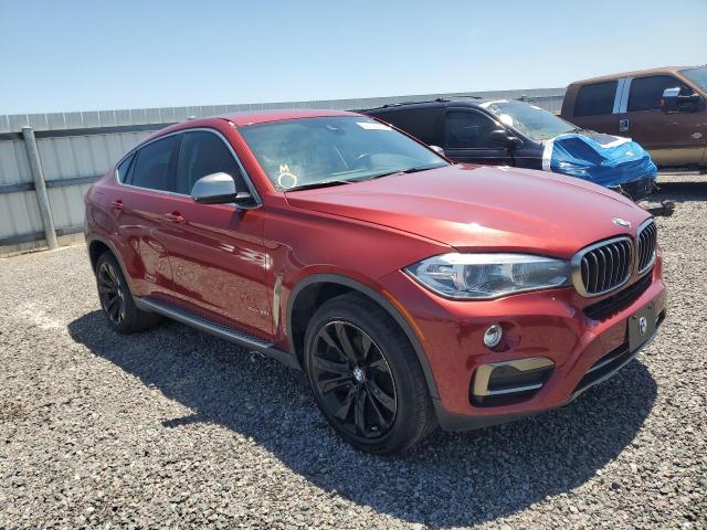 2015 BMW X6 Sdrive35i