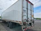 2015 Utility VS2RA Refrigerated Van Trailer